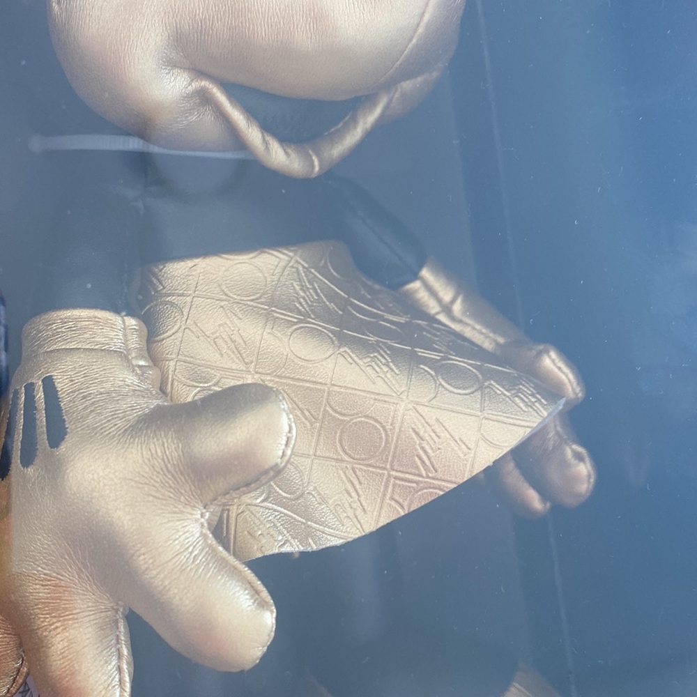 50th Anniversary Minnie & Mickey Limited Release Plush Collectible - Picture 3 of 5